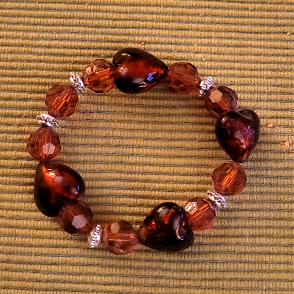 Beaded Bracelet